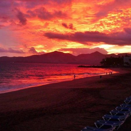 Apto - Estudio Ancla III - Old Town & Playa Chica 푸에르토 델 카르멘 외부 사진