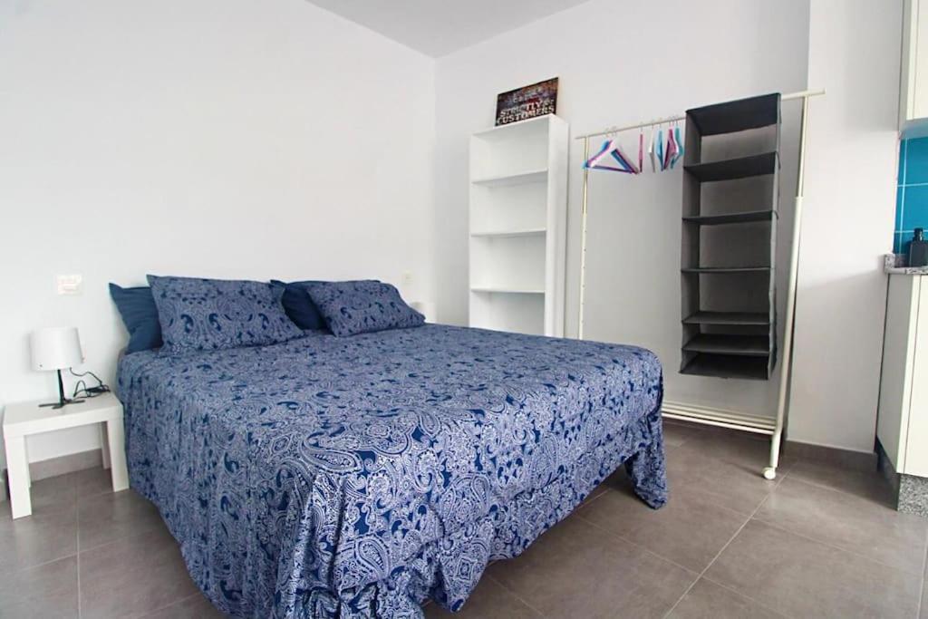Apto - Estudio Ancla III - Old Town & Playa Chica 푸에르토 델 카르멘 외부 사진