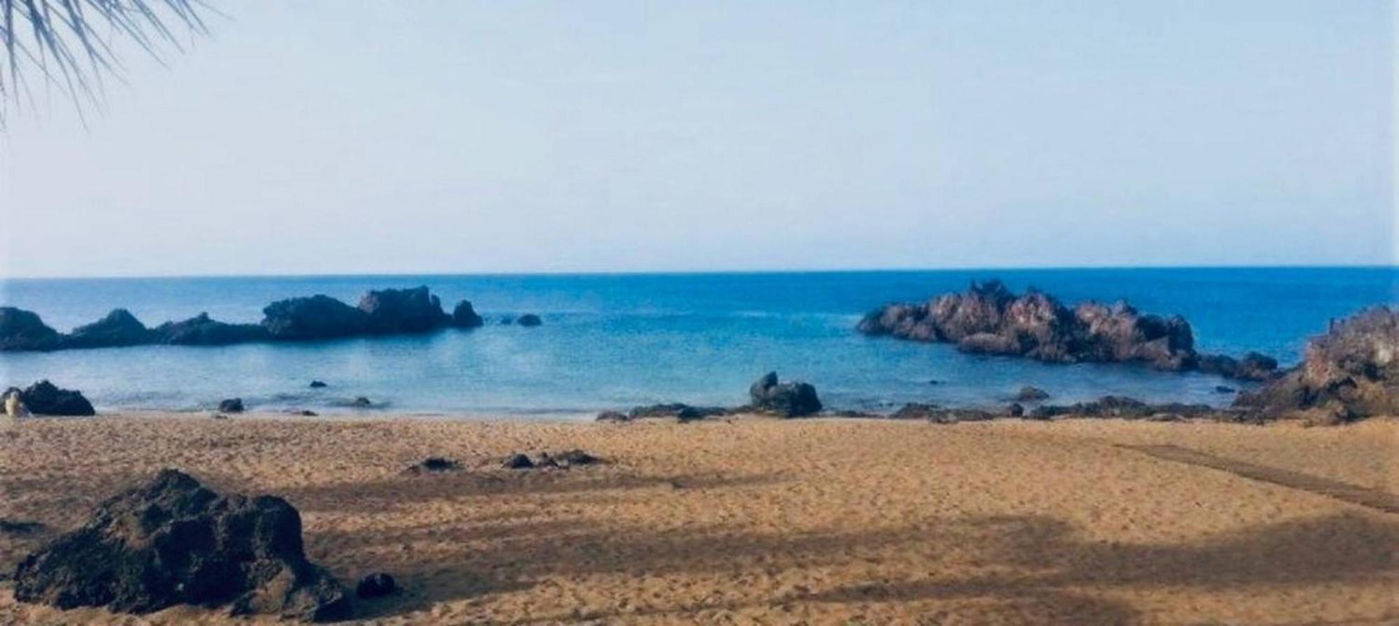 Apto - Estudio Ancla III - Old Town & Playa Chica 푸에르토 델 카르멘 외부 사진