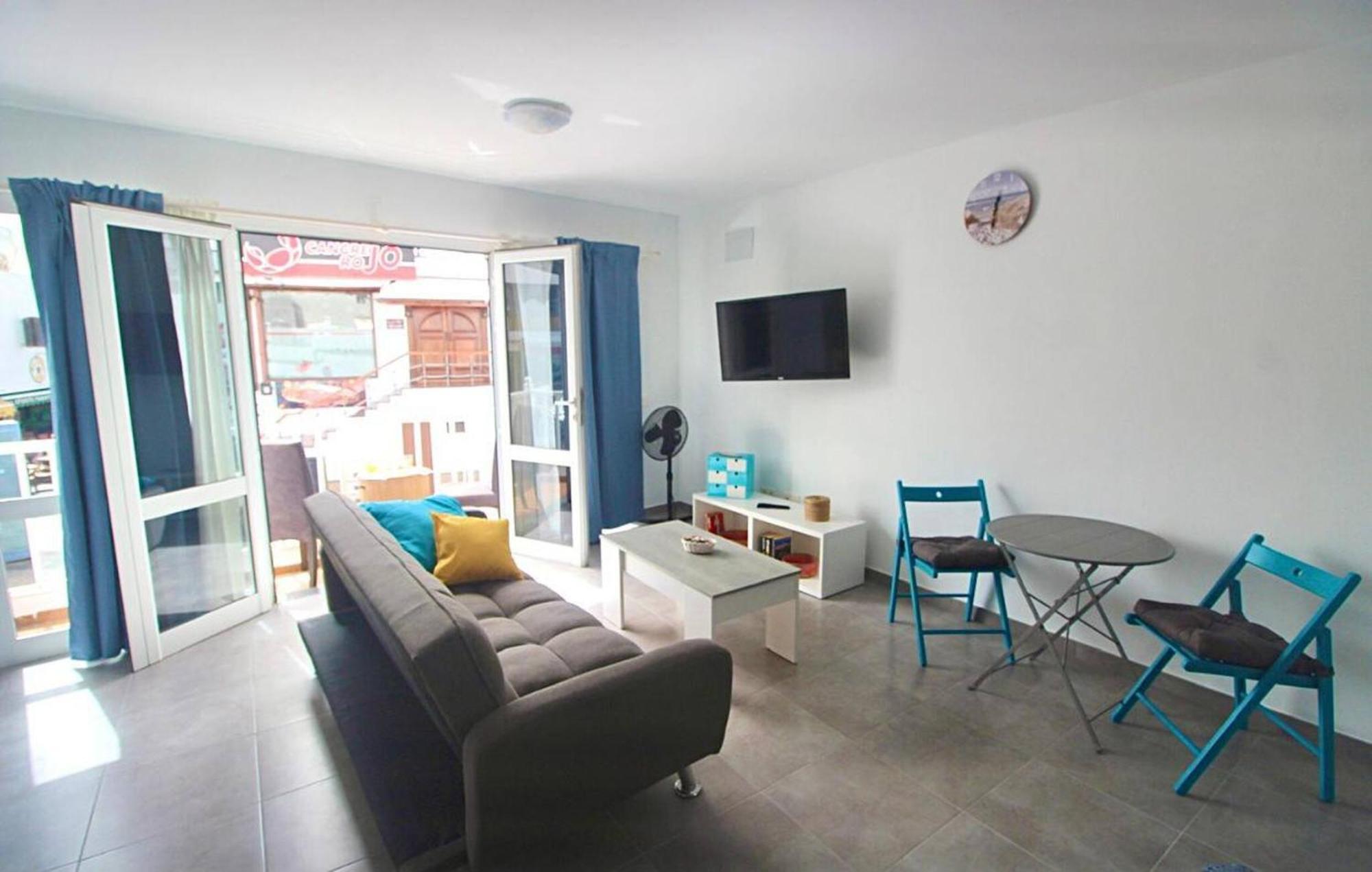 Apto - Estudio Ancla III - Old Town & Playa Chica 푸에르토 델 카르멘 외부 사진
