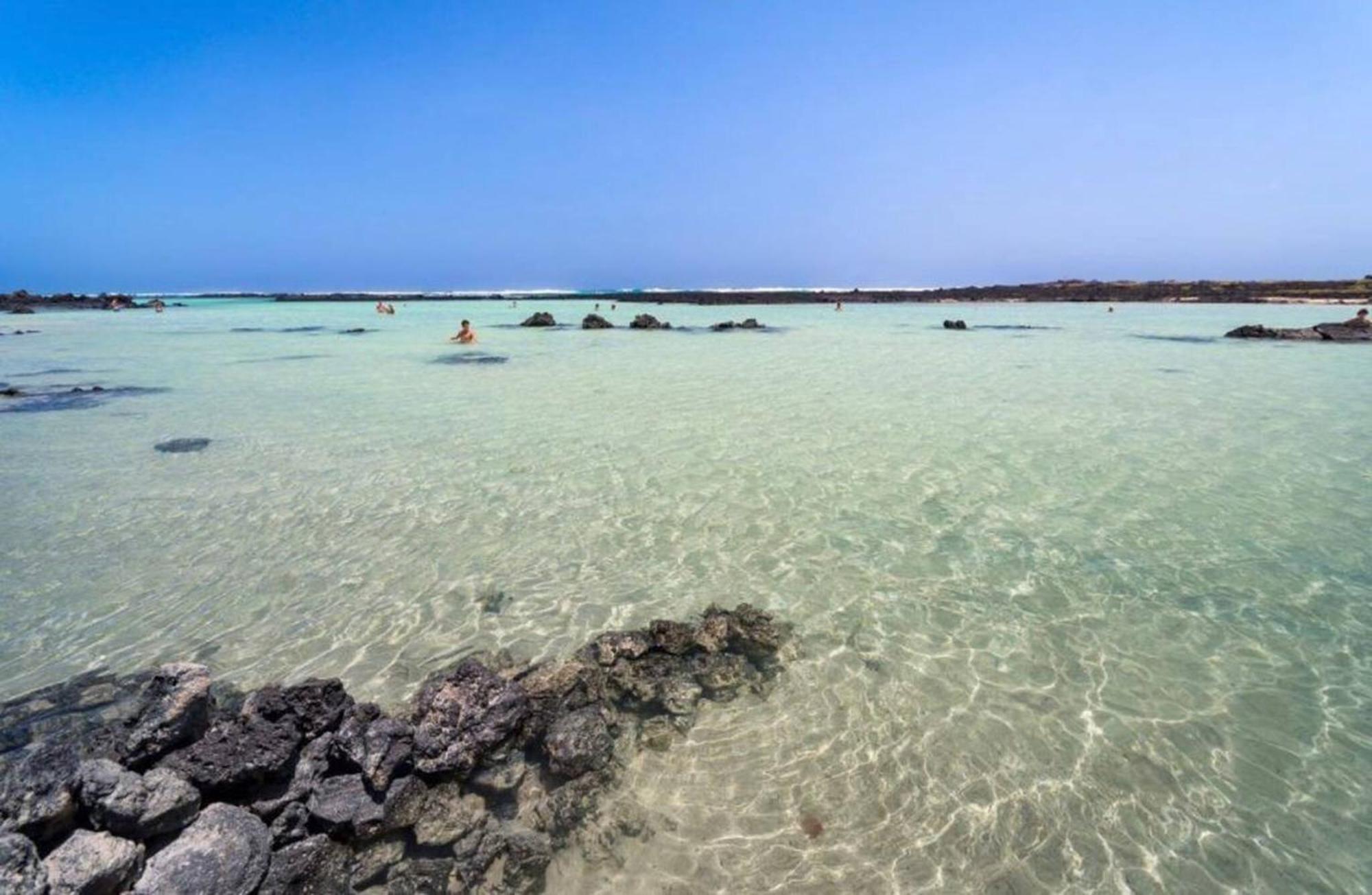 Apto - Estudio Ancla III - Old Town & Playa Chica 푸에르토 델 카르멘 외부 사진