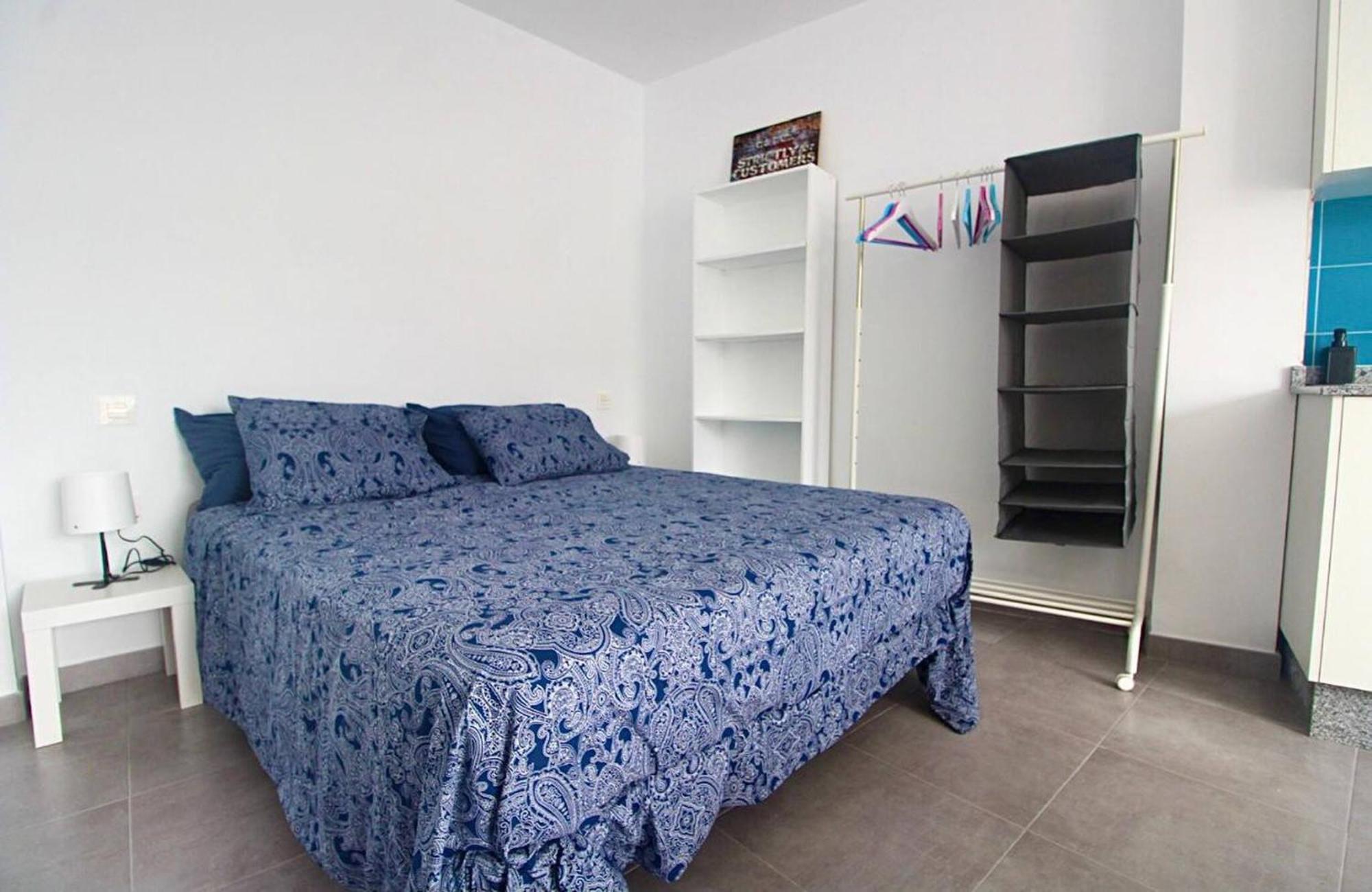 Apto - Estudio Ancla III - Old Town & Playa Chica 푸에르토 델 카르멘 외부 사진